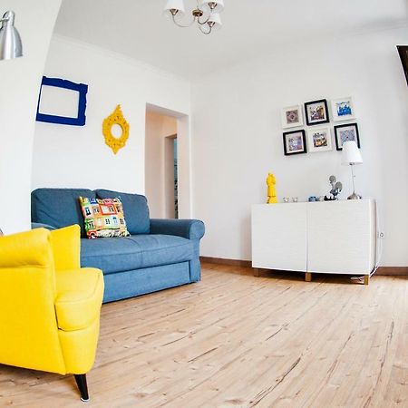 Belem Apartment ลิสบอน ภายนอก รูปภาพ