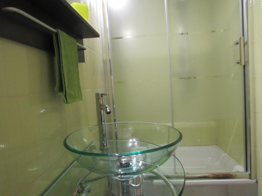 Belem Apartment ลิสบอน ภายนอก รูปภาพ