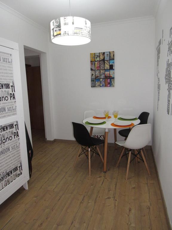 Belem Apartment ลิสบอน ภายนอก รูปภาพ