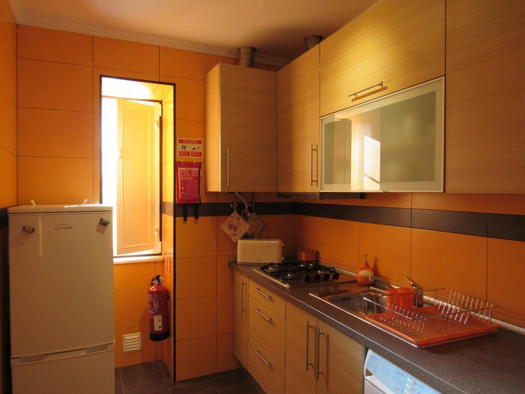 Belem Apartment ลิสบอน ภายนอก รูปภาพ