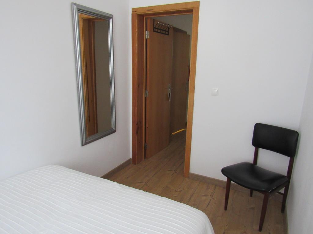 Belem Apartment ลิสบอน ภายนอก รูปภาพ