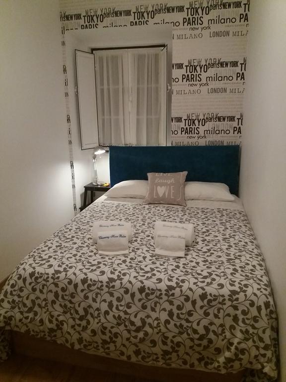 Belem Apartment ลิสบอน ภายนอก รูปภาพ