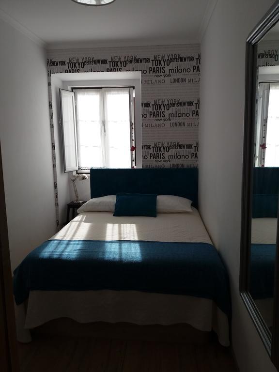 Belem Apartment ลิสบอน ภายนอก รูปภาพ