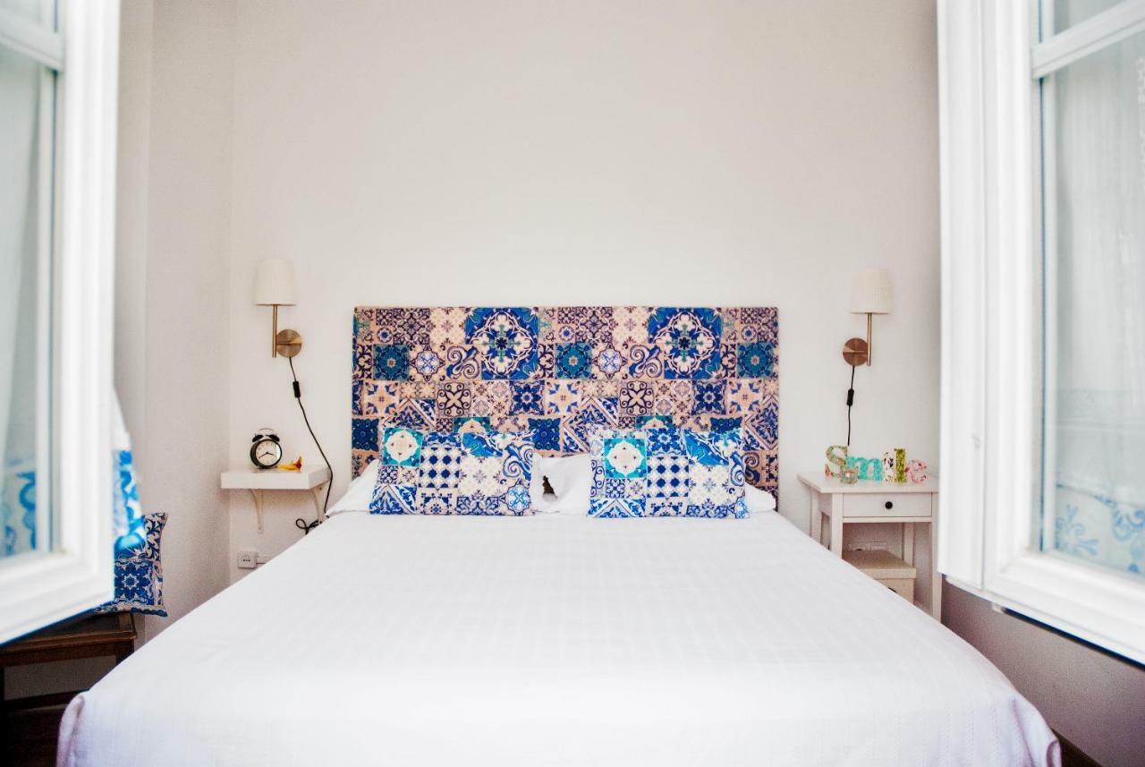 Belem Apartment ลิสบอน ภายนอก รูปภาพ