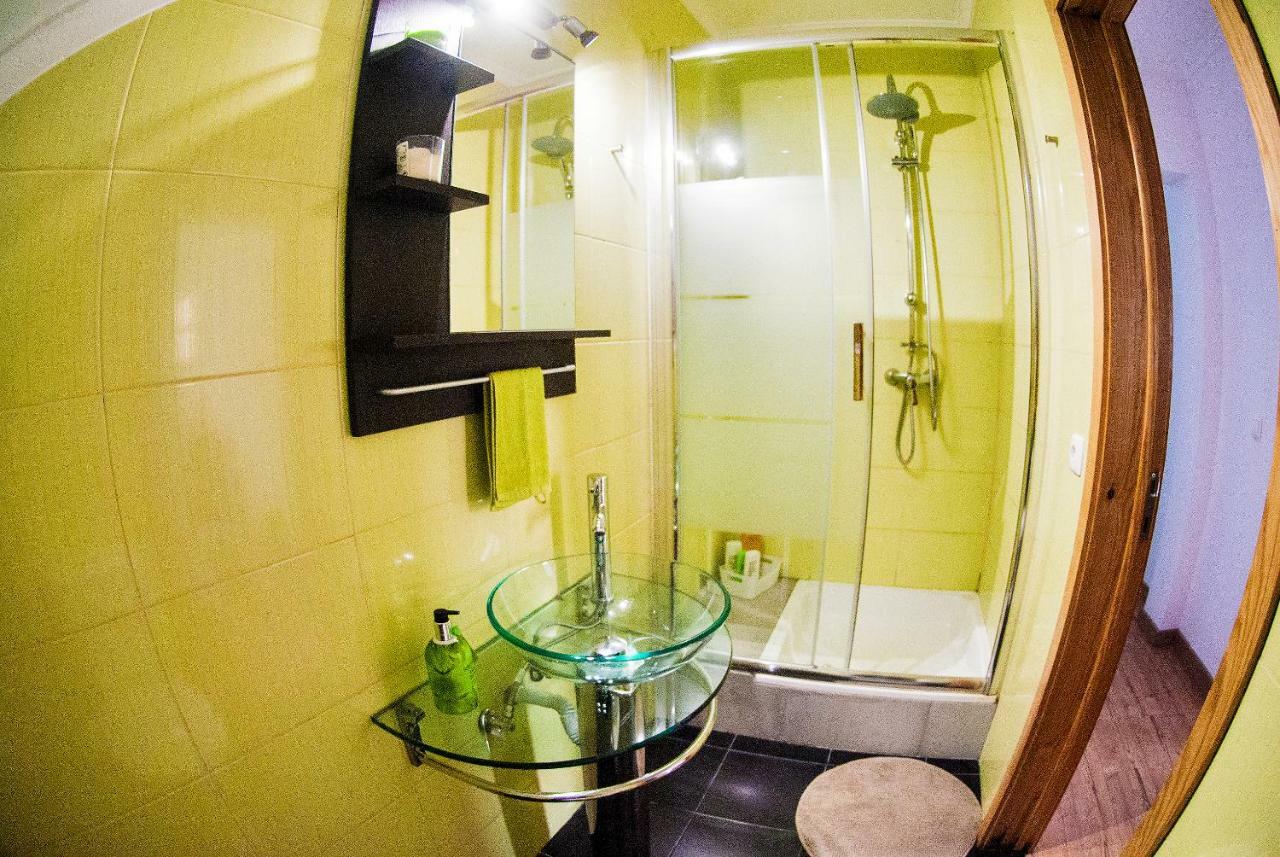 Belem Apartment ลิสบอน ภายนอก รูปภาพ