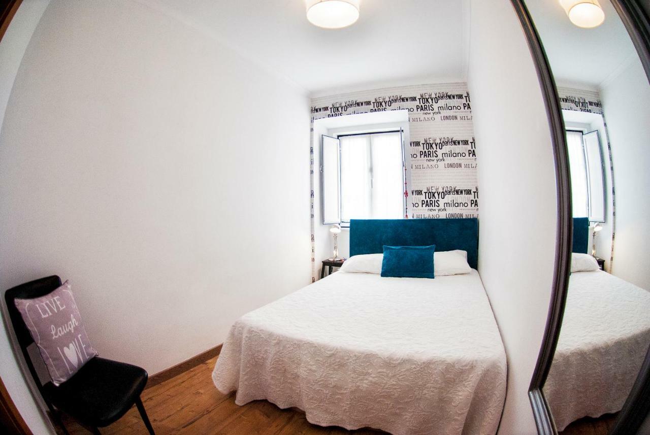 Belem Apartment ลิสบอน ภายนอก รูปภาพ