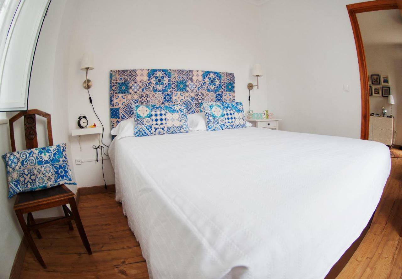 Belem Apartment ลิสบอน ภายนอก รูปภาพ