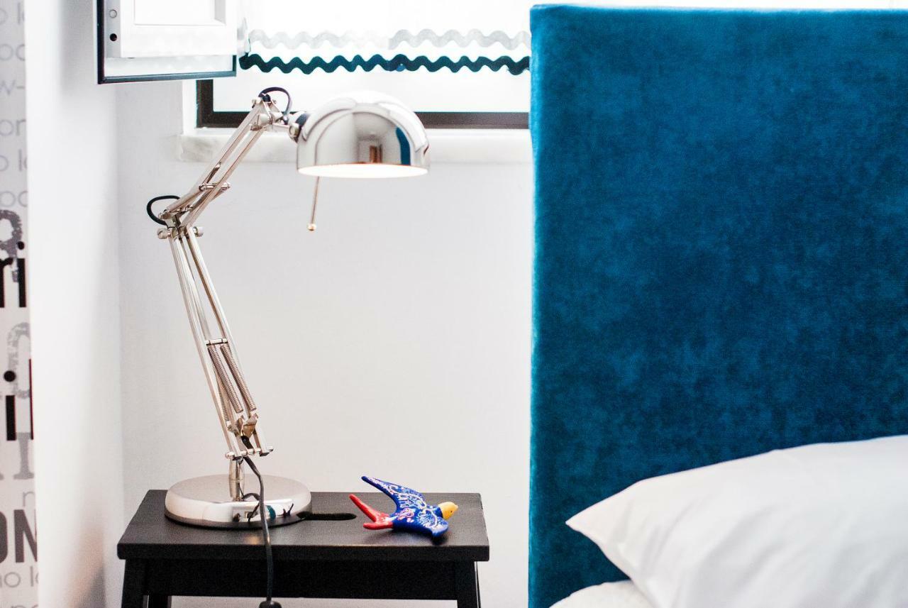 Belem Apartment ลิสบอน ภายนอก รูปภาพ
